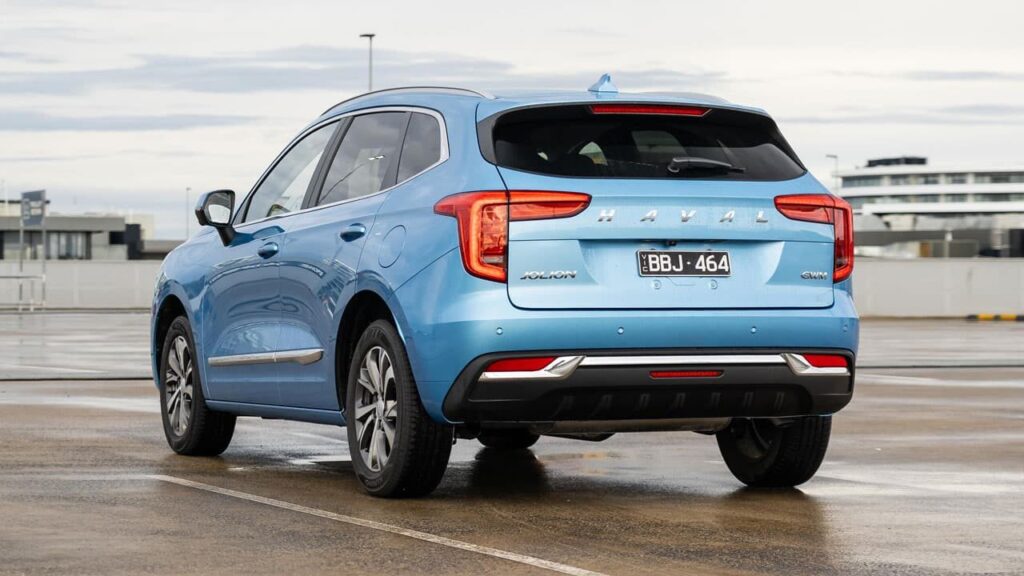 На что пересаживаются россияне после ухода Renault и Kia?