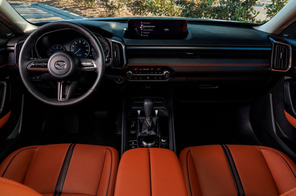 Mazda возвращается в Россию: китайские поставки, гарантия и подводные камни
